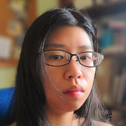 Headshot Profile Image